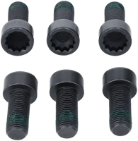 SACHS Flywheel - 2294 001 343